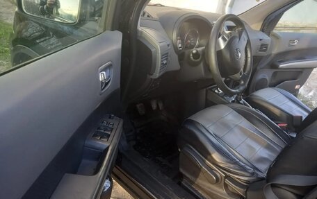 Nissan X-Trail, 2008 год, 920 000 рублей, 9 фотография
