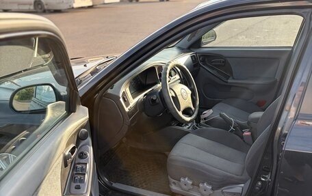 Hyundai Elantra III, 2008 год, 540 000 рублей, 7 фотография
