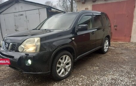 Nissan X-Trail, 2008 год, 920 000 рублей, 4 фотография
