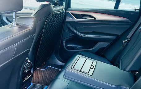 BMW X4, 2021 год, 5 500 000 рублей, 8 фотография