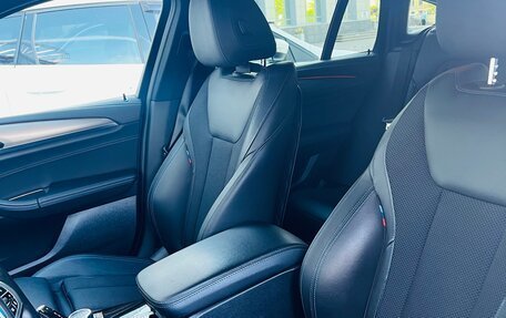 BMW X4, 2021 год, 5 500 000 рублей, 7 фотография
