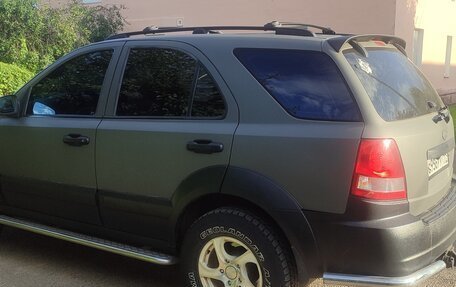 KIA Sorento IV, 2002 год, 870 000 рублей, 6 фотография