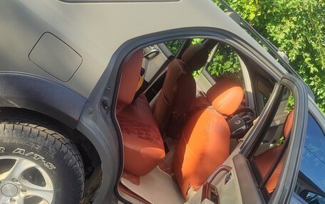 KIA Sorento IV, 2002 год, 870 000 рублей, 10 фотография