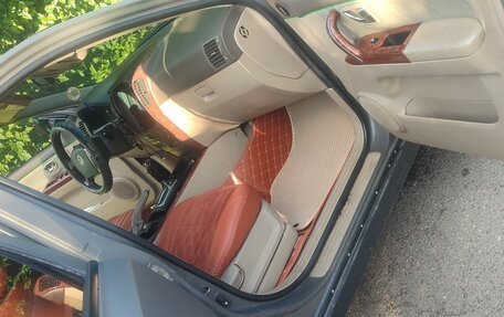 KIA Sorento IV, 2002 год, 870 000 рублей, 11 фотография