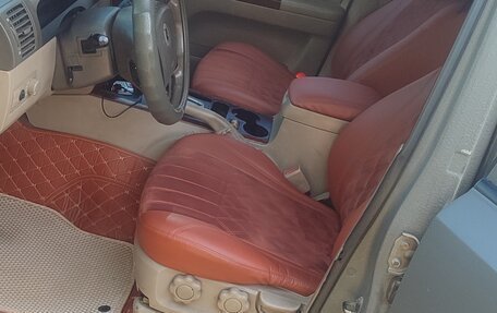 KIA Sorento IV, 2002 год, 870 000 рублей, 9 фотография