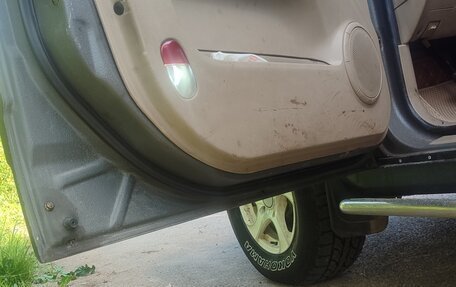 KIA Sorento IV, 2002 год, 870 000 рублей, 15 фотография