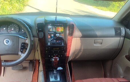 KIA Sorento IV, 2002 год, 870 000 рублей, 16 фотография
