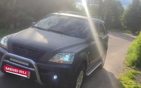 KIA Sorento IV, 2002 год, 870 000 рублей, 2 фотография