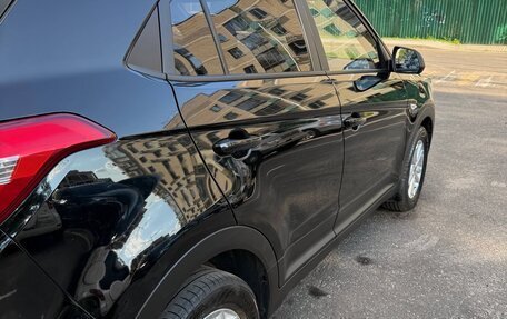 Hyundai Creta I рестайлинг, 2016 год, 1 550 000 рублей, 7 фотография
