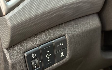 Hyundai Creta I рестайлинг, 2016 год, 1 550 000 рублей, 13 фотография