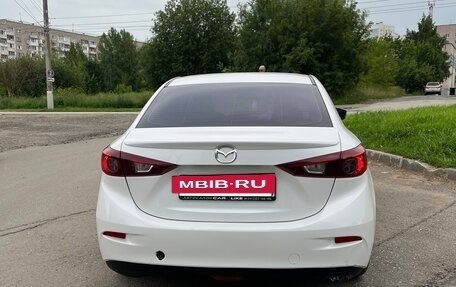 Mazda 3, 2014 год, 1 000 000 рублей, 5 фотография