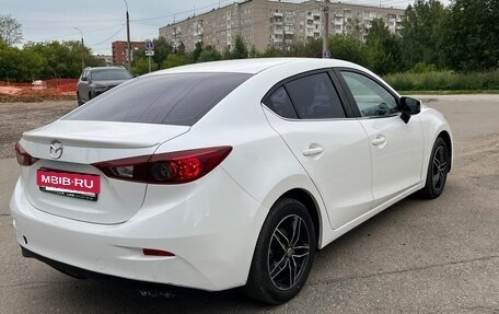 Mazda 3, 2014 год, 1 000 000 рублей, 6 фотография