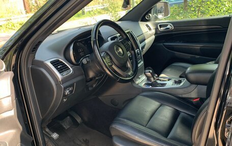 Jeep Grand Cherokee, 2018 год, 3 700 000 рублей, 7 фотография