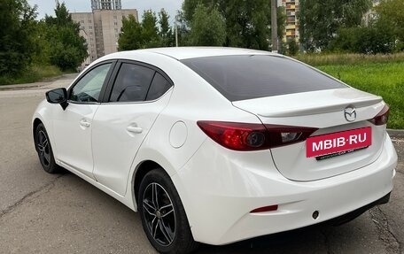 Mazda 3, 2014 год, 1 000 000 рублей, 8 фотография