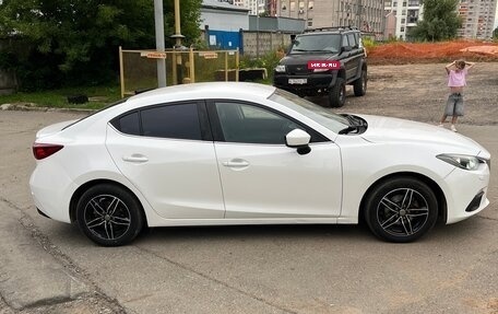 Mazda 3, 2014 год, 1 000 000 рублей, 7 фотография