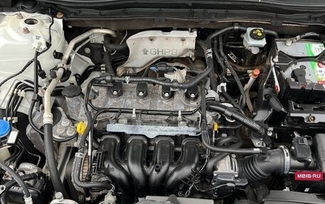 Mazda 3, 2014 год, 1 000 000 рублей, 9 фотография