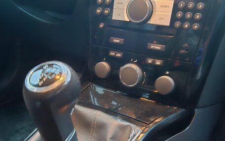 Opel Astra H, 2011 год, 590 000 рублей, 2 фотография