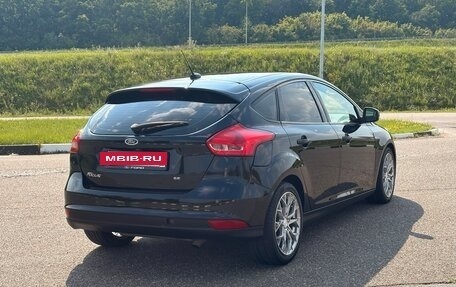 Ford Focus III, 2018 год, 1 350 000 рублей, 8 фотография
