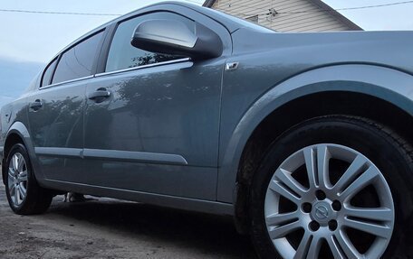 Opel Astra H, 2011 год, 590 000 рублей, 7 фотография