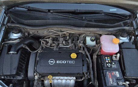 Opel Astra H, 2011 год, 590 000 рублей, 12 фотография