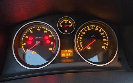 Opel Astra H, 2011 год, 590 000 рублей, 15 фотография