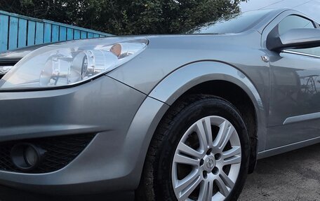 Opel Astra H, 2011 год, 590 000 рублей, 19 фотография