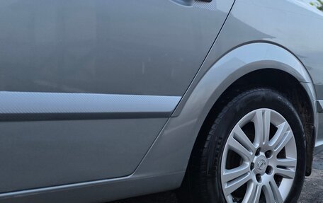 Opel Astra H, 2011 год, 590 000 рублей, 18 фотография