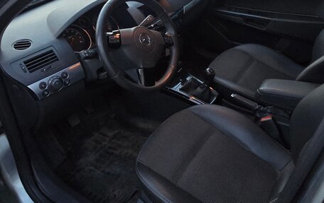 Opel Astra H, 2011 год, 590 000 рублей, 16 фотография