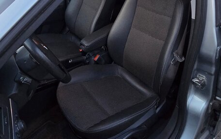 Opel Astra H, 2011 год, 590 000 рублей, 17 фотография
