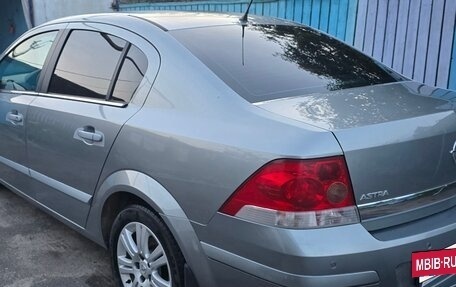 Opel Astra H, 2011 год, 590 000 рублей, 5 фотография
