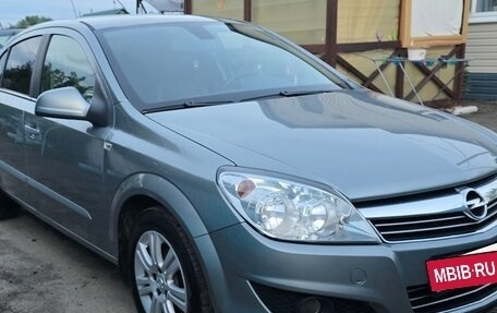 Opel Astra H, 2011 год, 590 000 рублей, 8 фотография