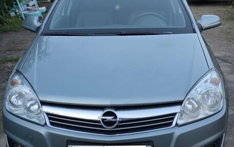 Opel Astra H, 2011 год, 590 000 рублей, 20 фотография