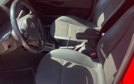 Opel Astra H, 2011 год, 550 000 рублей, 9 фотография