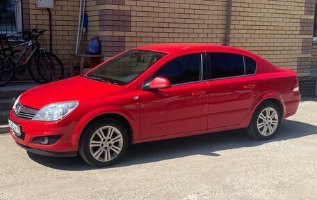 Opel Astra H, 2011 год, 550 000 рублей, 12 фотография