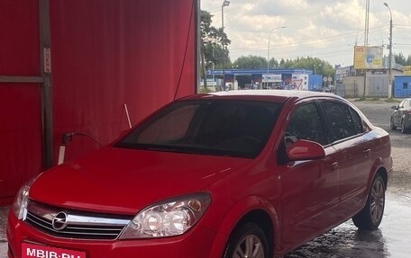 Opel Astra H, 2011 год, 550 000 рублей, 4 фотография