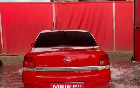 Opel Astra H, 2011 год, 550 000 рублей, 2 фотография