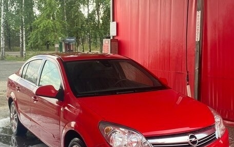 Opel Astra H, 2011 год, 550 000 рублей, 3 фотография