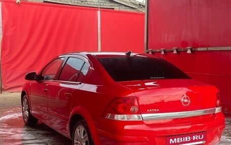 Opel Astra H, 2011 год, 550 000 рублей, 6 фотография