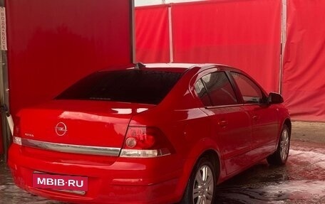 Opel Astra H, 2011 год, 550 000 рублей, 5 фотография
