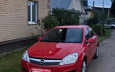 Opel Astra H, 2011 год, 550 000 рублей, 10 фотография