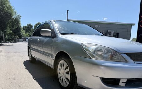 Mitsubishi Lancer IX, 2006 год, 449 967 рублей, 3 фотография