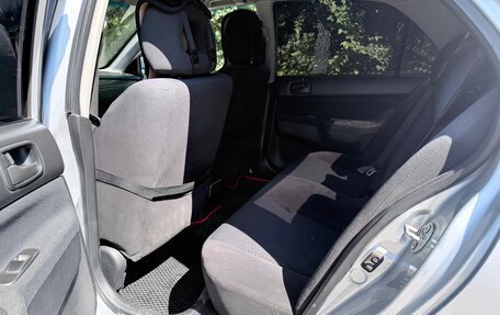 Mitsubishi Lancer IX, 2006 год, 449 967 рублей, 8 фотография