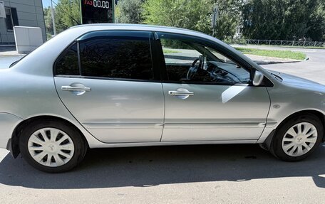 Mitsubishi Lancer IX, 2006 год, 449 967 рублей, 12 фотография