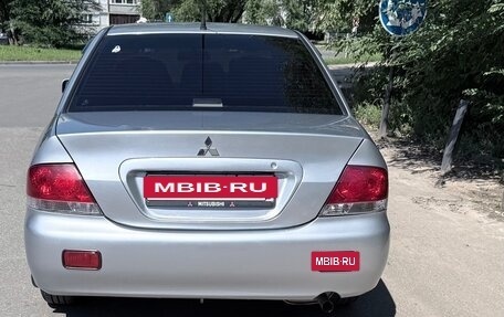 Mitsubishi Lancer IX, 2006 год, 449 967 рублей, 7 фотография