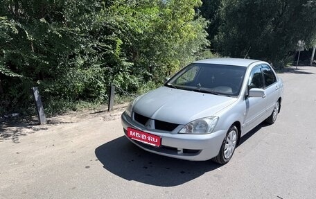 Mitsubishi Lancer IX, 2006 год, 449 967 рублей, 4 фотография