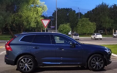 Volvo XC60 II, 2019 год, 3 950 000 рублей, 8 фотография