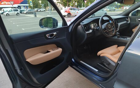 Volvo XC60 II, 2019 год, 3 950 000 рублей, 11 фотография