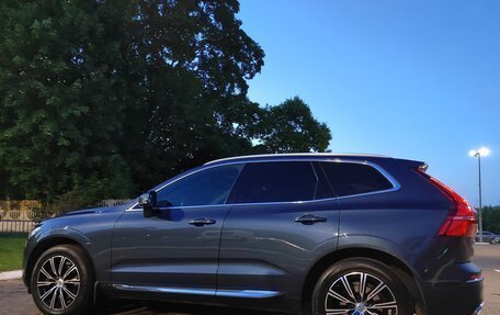 Volvo XC60 II, 2019 год, 3 950 000 рублей, 4 фотография