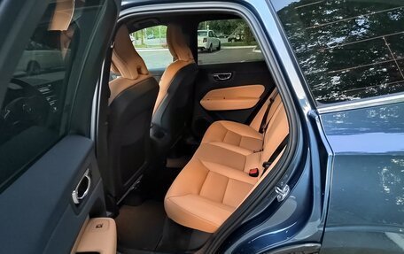 Volvo XC60 II, 2019 год, 3 950 000 рублей, 12 фотография