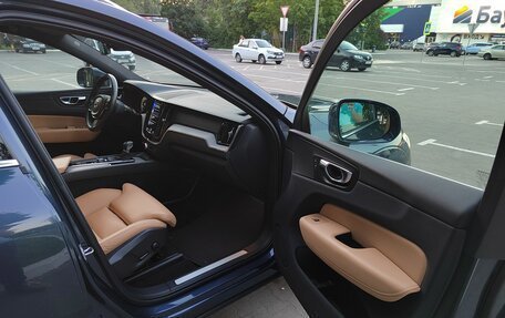 Volvo XC60 II, 2019 год, 3 950 000 рублей, 13 фотография